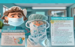 2025最新预防疫情卡通图解？这些常识现在还适用吗？