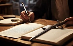 剑的作文怎么写？2025最新高分技巧，从立意到素材全解析！