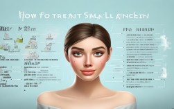 如何快速去除小痘痘的生活小常识？