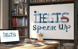 雅思口语如何高效提升？