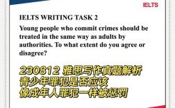 罪犯改造真能降低雅思大作文犯罪率吗？