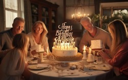 2025年爸妈生日祝福口语怎么表达？实用句子清单来了