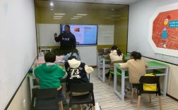 上海少儿英语口语培训哪家好？