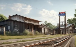 有关小站变化的作文，小站的变化征文