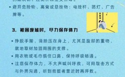 震后卫生防疫常识