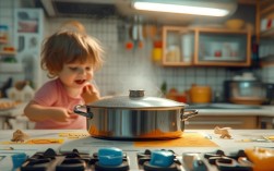 2025年秋季幼儿园安全教育，如何预防儿童烫伤最有效？