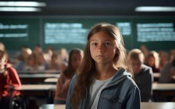 女生学校安全教育频发，2025年如何有效防范校园侵害？