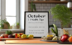 十月份养生小常识，入秋后养生该注意什么？