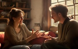 口语对话给建议