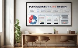 雅思口语比重，雅思口语比重多少