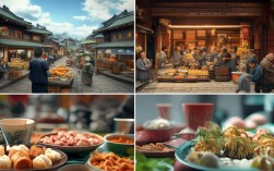 chineseculture口语，chinese food culture口语