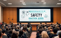 大学安全教育1000，2025最新校园安全风险如何防范？