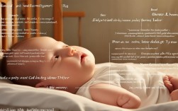 一个多月宝宝护理常识？新手爸妈必看最新护理要点！