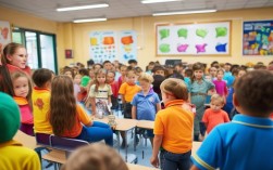 大班安全教育活动如何更有效开展？