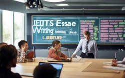 雅思大作文讲座怎么高效提分？
