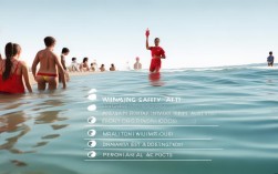 游泳安全教育心得，暑假临近，如何防溺水？家长必看！