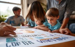 放假期安全教育，孩子独自在家如何防溺水防诈骗？