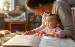 20个月宝宝育儿常识2025最新指南，这些要点家长必知吗？