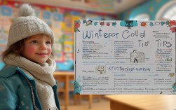 幼儿园冬季如何防感冒？