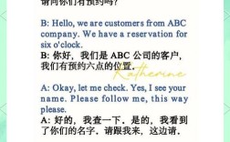 商务英语口语图片，商务英语口语图片大全