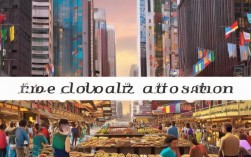 生活全球化作文