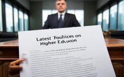 2025年高等教育最新政策对毕业生就业有何影响？