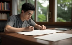 雅思作文如何生动描述人物特征？