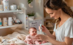 婴幼儿皮肤护理，关键要避开哪些误区？