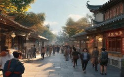 雅思口语家乡芜湖，家乡雅思口语话题