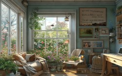 独居的好处语文作文