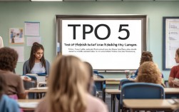 tpo 5 口语，tpo5口语