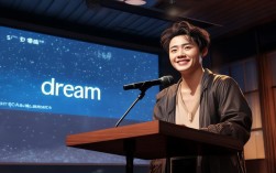 dream口语稿子，dream口语话题