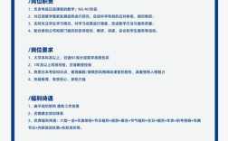 北京雅思口语老师招聘有何具体要求？