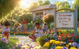 春夏生活小常识有哪些实用妙招？