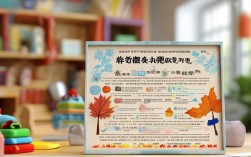 幼儿园秋冬季保健怎么做？家长必知的防病保暖指南