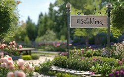 雅思口语garden话题如何高效备考？