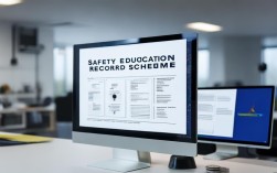 2025年最新安全教育记录方案，如何高效落地？
