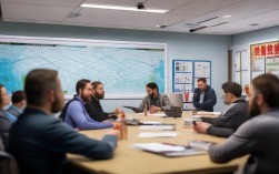 班组安全教育会议后，如何确保安全措施落地见效？