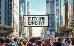 2025年城市生活好作文怎么写？最新素材+高分技巧有哪些？