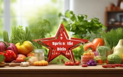 春季健康饮食8条小常识，春季饮食需注意什么？