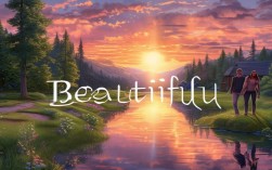 2025雅思口语part1话题，beautiful相关高分表达怎么准备？