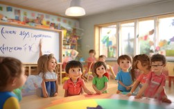 幼儿园儿童生活常识，如何教得懂又记得住？