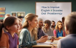 英语口语如何有效提升表达？