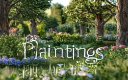 雅思口语如何高效谈论plantings话题？