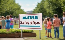 五一出门游玩，安全教育要注意什么？