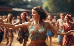 萱萱广场舞小常识十七，有哪些实用技巧？