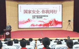 安全教育讲座讲了哪些内容？