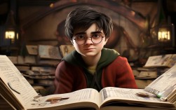 哈利波特 口语，哈利波特口语素材