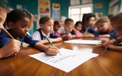 our school小学英语作文，ourschool小学英语作文