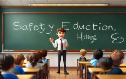 安全教育不能打人？2025年最新规定下该如何正确管教？